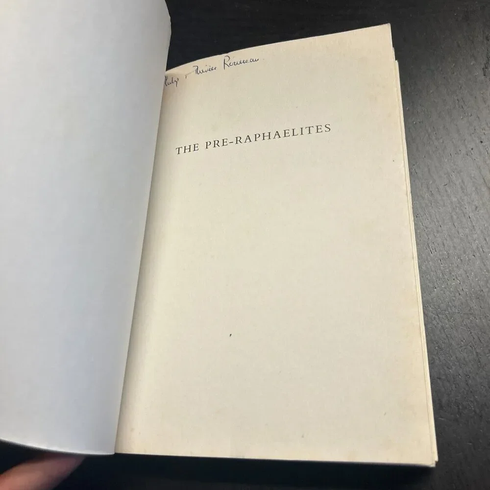 Unbranded 02757the pre